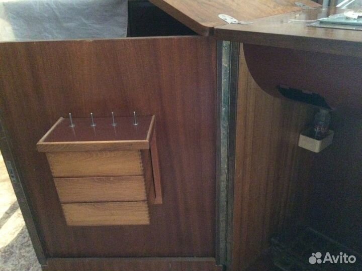 Швейная машинка Веритас