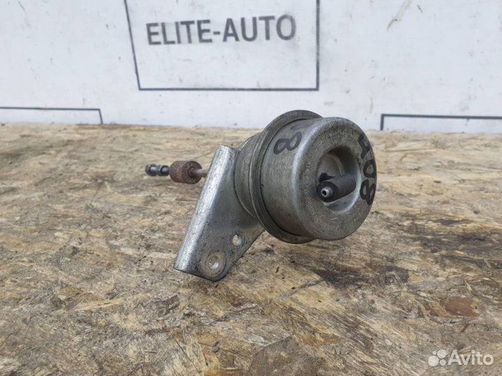 Клапан турбины Peugeot 408