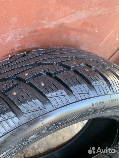 Nankang NK Utility SP-7 205/55 R16