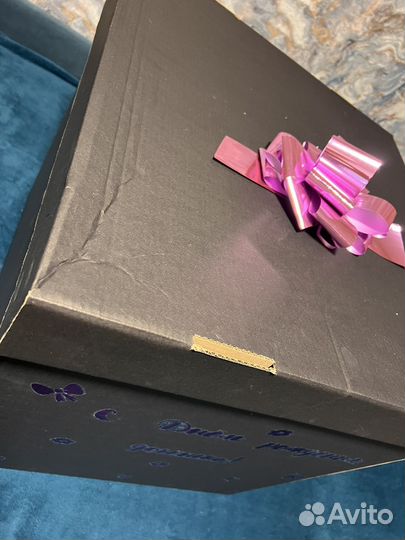 Коробка для воздушных шаров