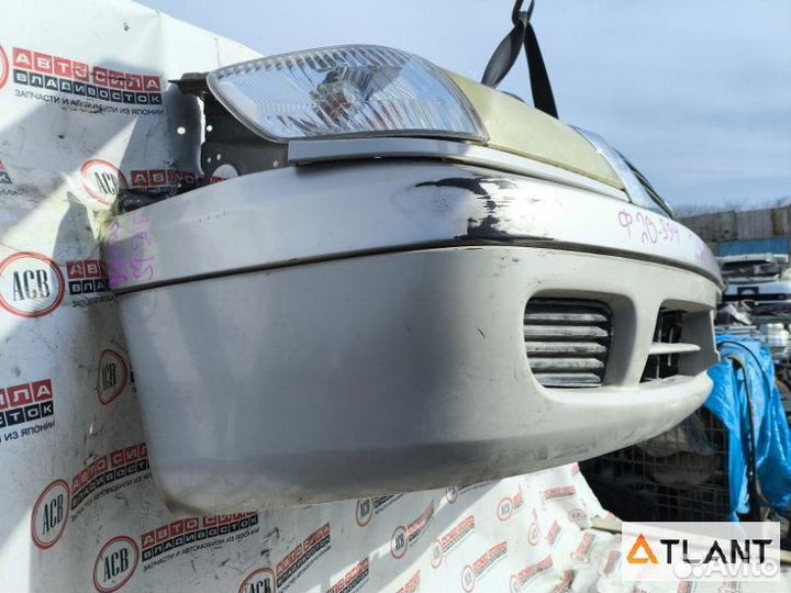 Nose cut toyota corona premio