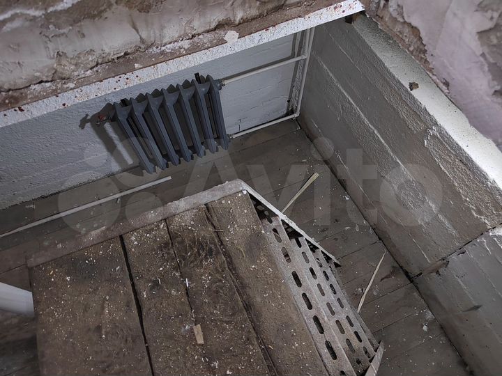 Гараж, 28 м²