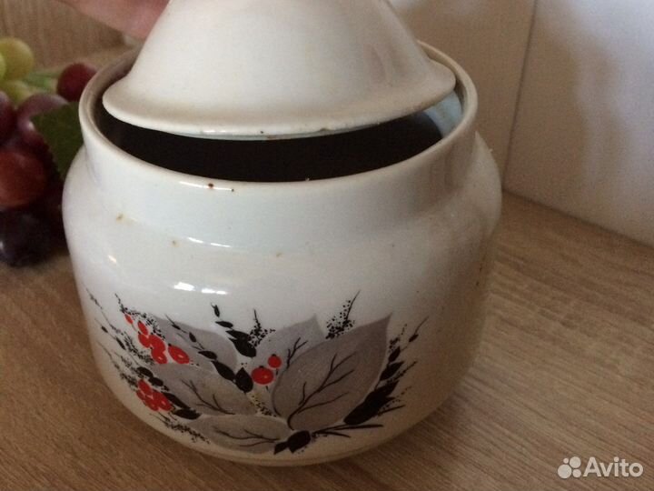 Сахарница СССР