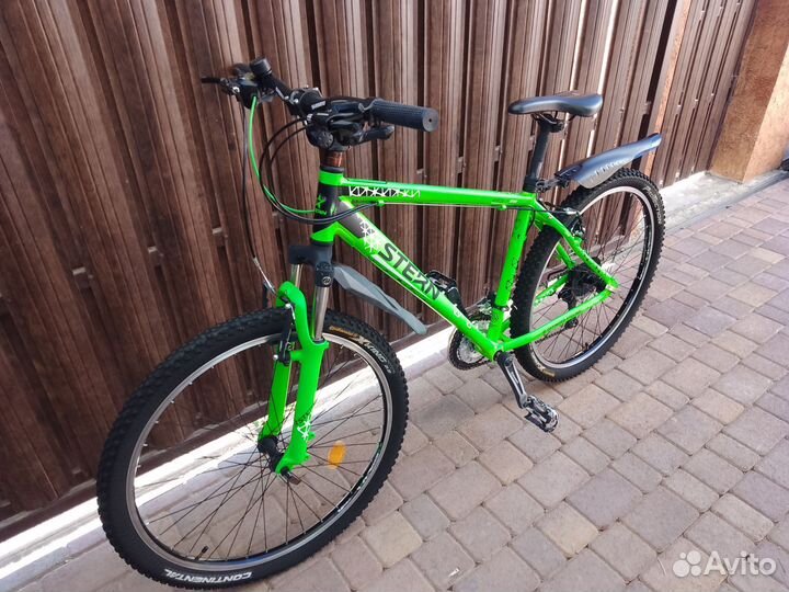 Велосипед Stern Energy колеса 26