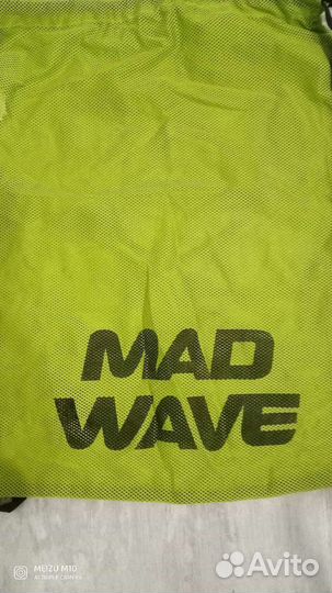 Сумка мешок для бассейна