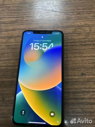 iPhone Xs Max, 256 ГБ