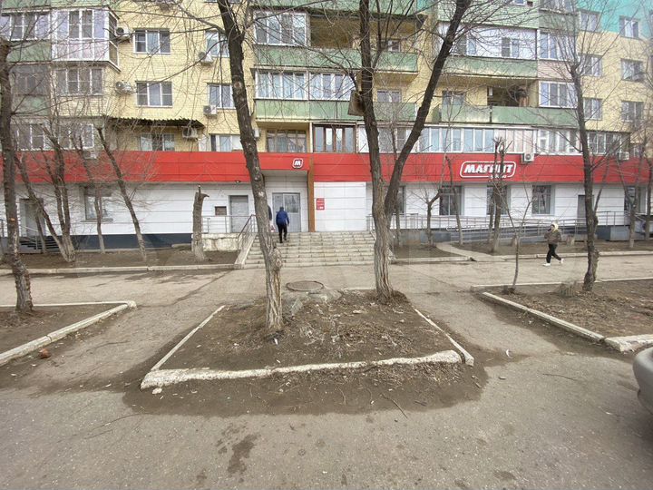 Торговая площадь, 428 м²