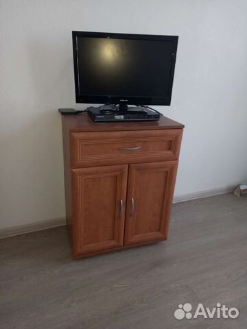 Тумба под телевизор