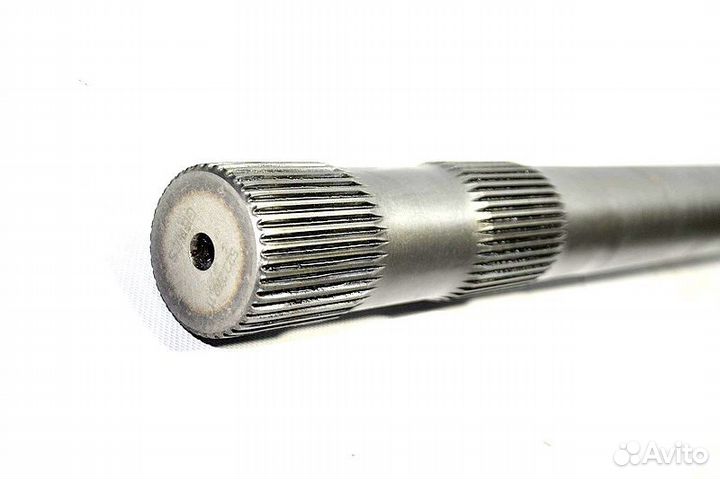 Полуось, ведущего моста, левая mercedes-benz Actro