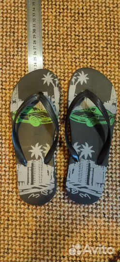 Обувь для мальчика