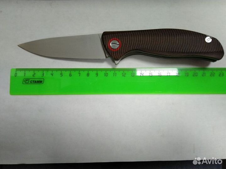 Нож складной Kanedeiia F3