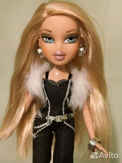Bratz Cloe p4f