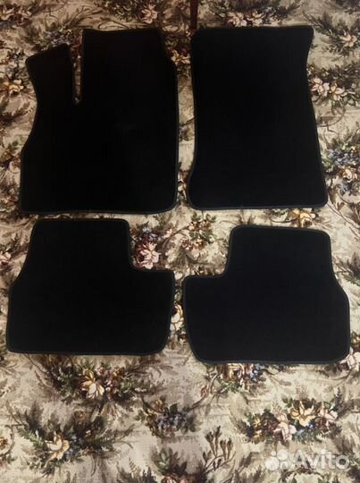 Коврики LADA priora