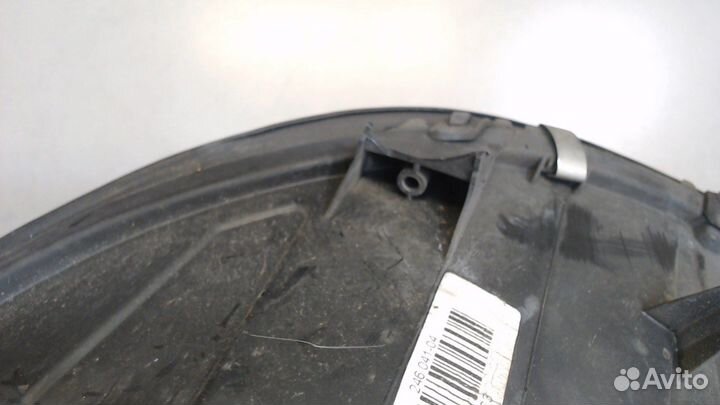 Фара (передняя) Mercedes Vito W639, 2009