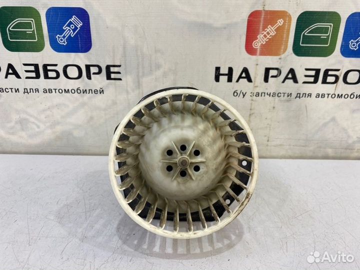 Мотор отопителя (печки) Daewoo Nexia