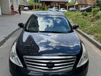 Nissan Teana 3.5 CVT, 2010, 237 000 км, с пробегом, цена 1 100 000 руб.