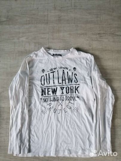 Вещи пакетом на мальчика рост 146 152