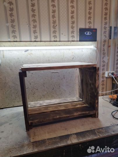 Стул для бани