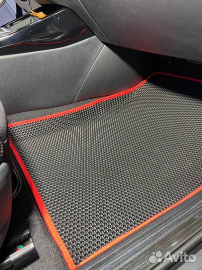 Ева коврики Омск