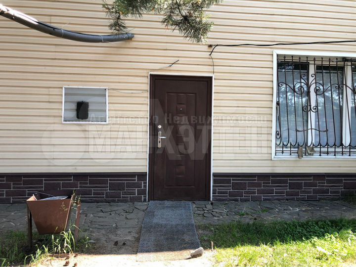 Коммерческое помещение 7200 кв.м