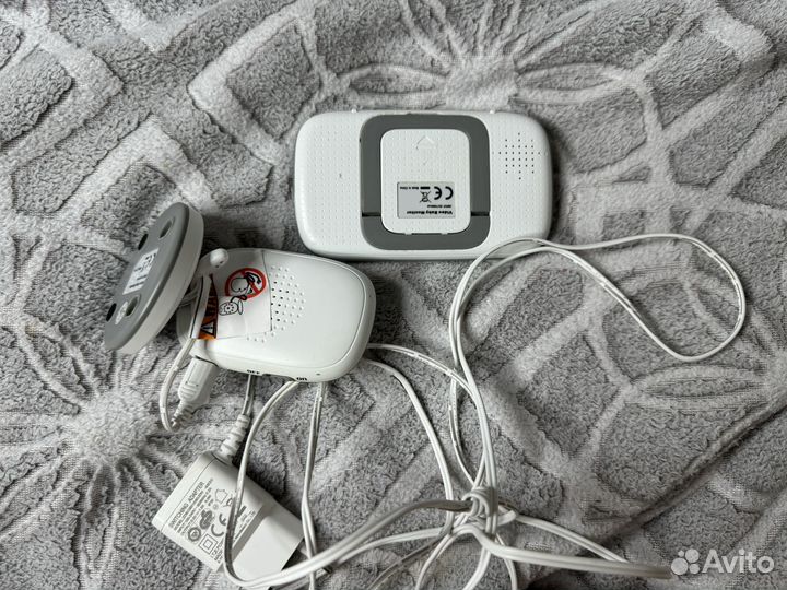 Видео няня Baby monitor