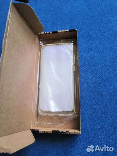 Чехол на Huawei Honor 8X