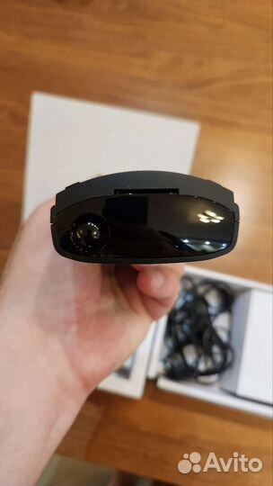 Антирадар Street Storm 9040 ex gl