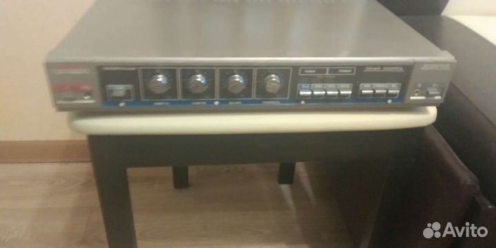 Усилитель мощности