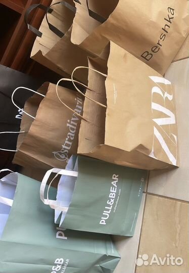 Байер Турция - Zara, H&M, Nike, выкуп брендов