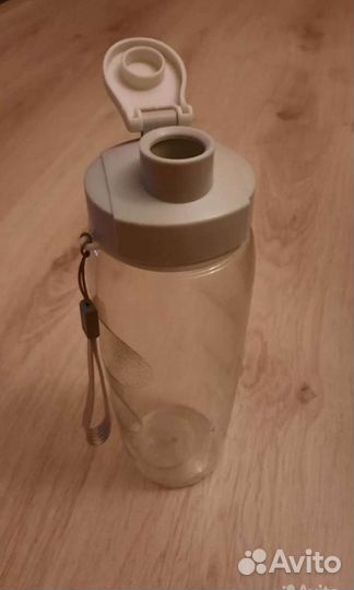 Ёмкости для фитнеса и для воды. Шейкер спортивный