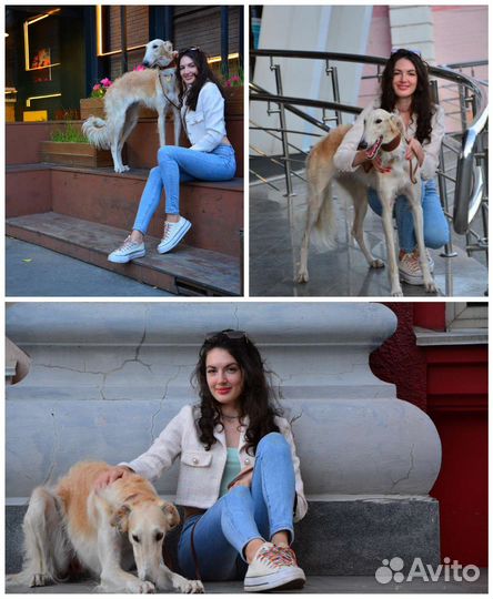 Начинающий фотограф