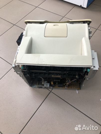 Принтер hp laserjet 1200