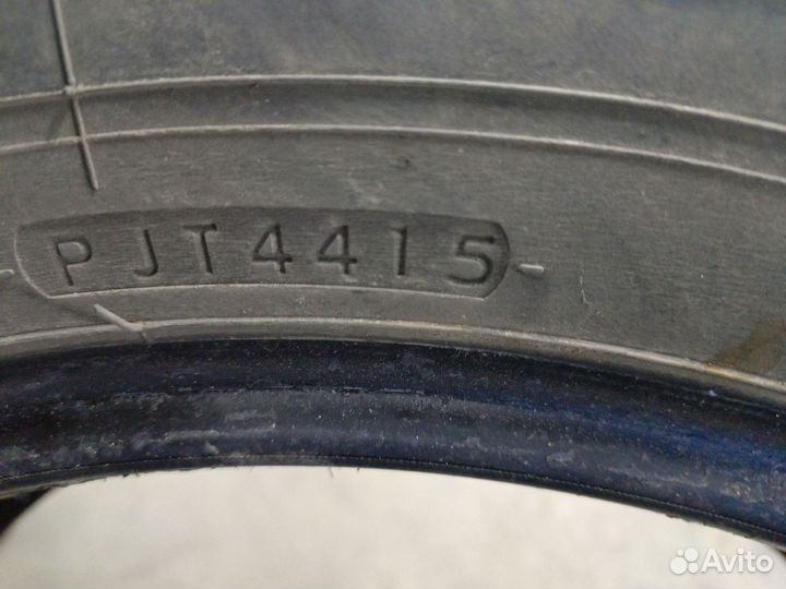 Yokohama Geolandar G98 225/65 R17 30J