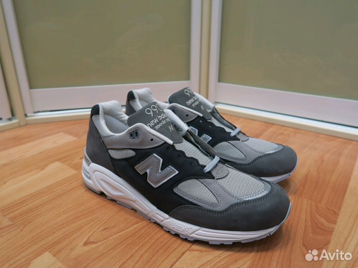 New balance store m990 xg2