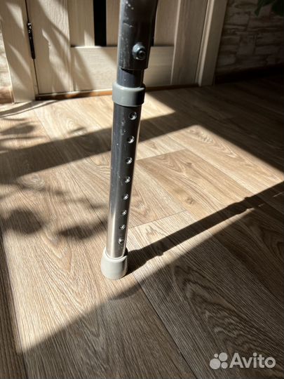 Ходунки для взрослых с регулировкой