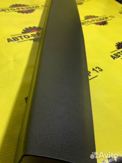 Обшивка двери багажника Kia Sportage QL 2.0 2017