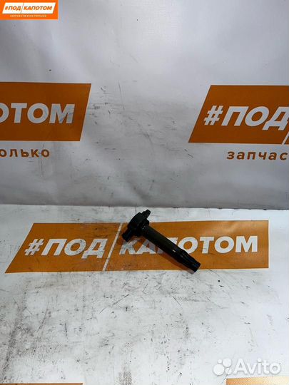 Катушка зажигания Mitsubishi Lancer 10 1832A016