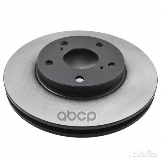 Диск тормозной BR21166T SB Nagamochi