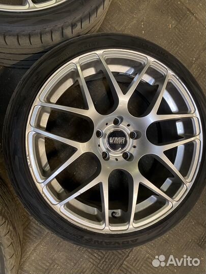 Диски VMR r19 оригинал