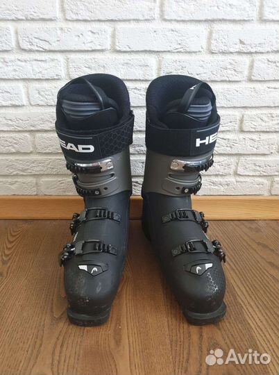 Горнолыжные ботинки Head Lyt 100, размер 280-285