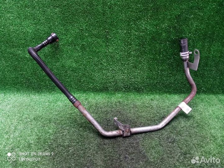 Трубка гидроусилителя Ford Fusion (2002-2012)