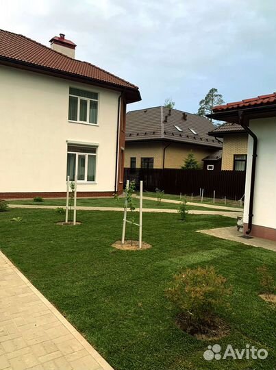 Рулонный газон от производителя