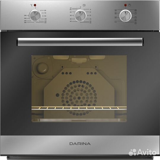 Электрическая духовка новые