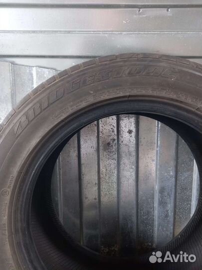 Bridgestone Potenza S001 205/55 R16 94W
