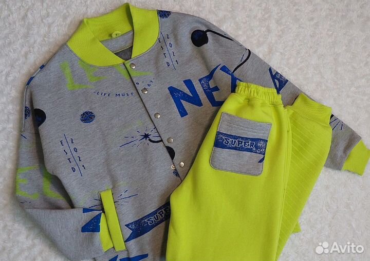 Детский костюм