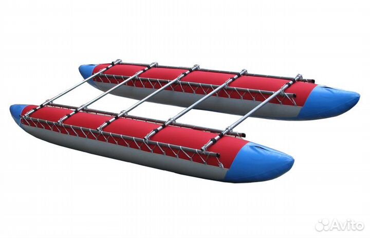 Аренда прокат катамарана и снаряжение