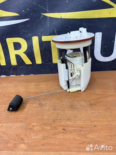 Топливный насос Mazda 6 GJ 2012-2018