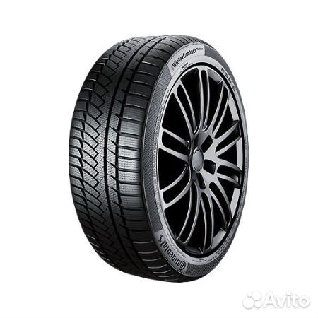 Continental WinterContact TS 850 P 285/40 R22 110V
