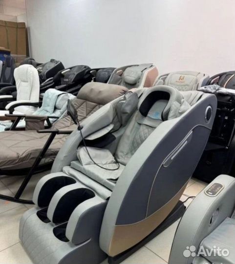 Массажное кресло аналог ямагучи в наличии