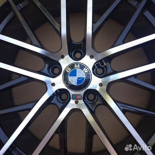 Диски R19 BMW 3 Series G20
